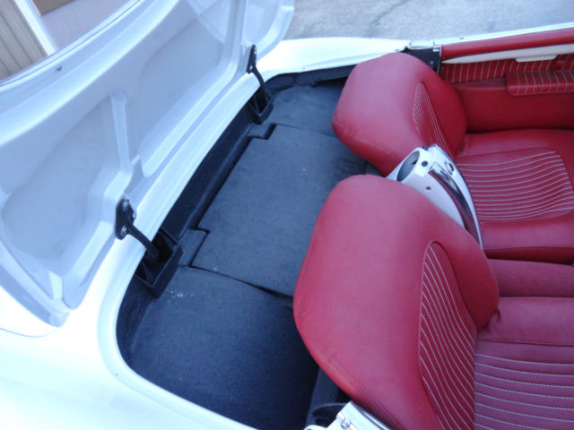 1954 Chevrolet Corvette - photo 12