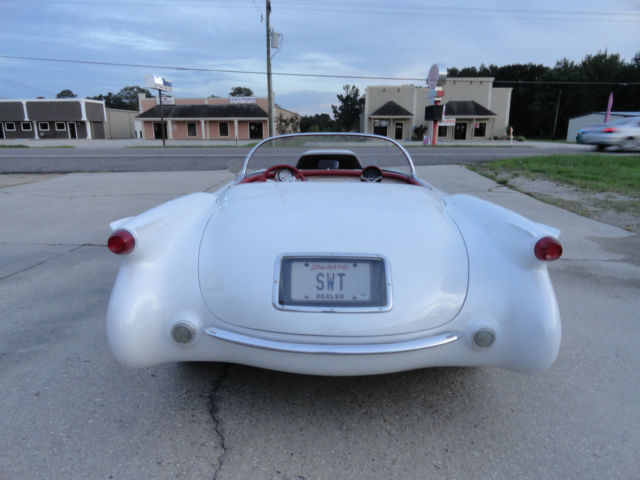 1954 Chevrolet Corvette - photo 3