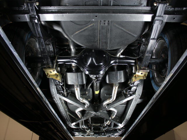 1954 Chevrolet Corvette Restomod - photo 12