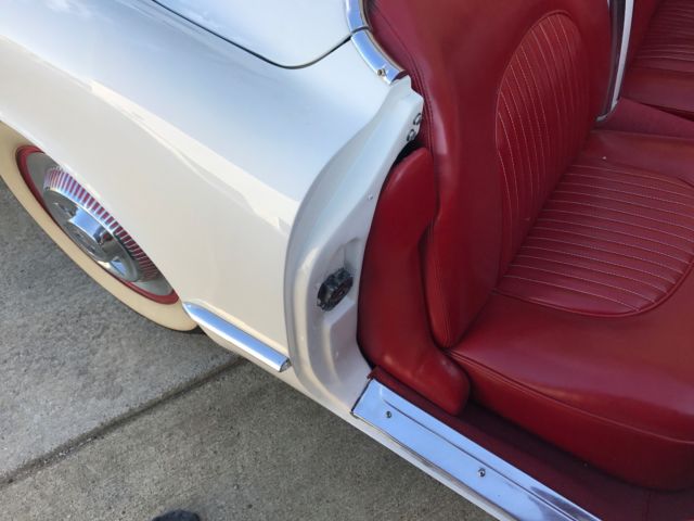 1954 Chevrolet Corvette - photo 6