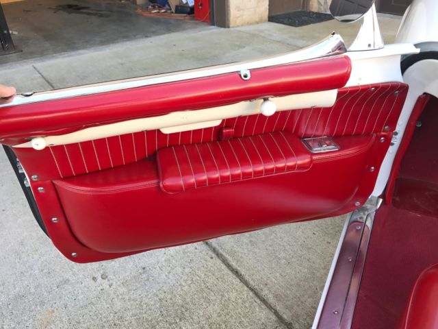 1954 Chevrolet Corvette - photo 9