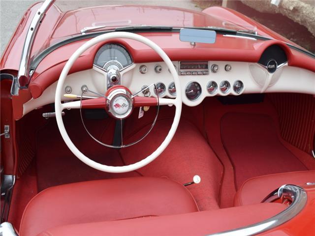 1954 Chevrolet Corvette -- - photo 10