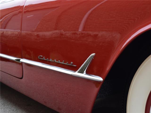 1954 Chevrolet Corvette -- - photo 13