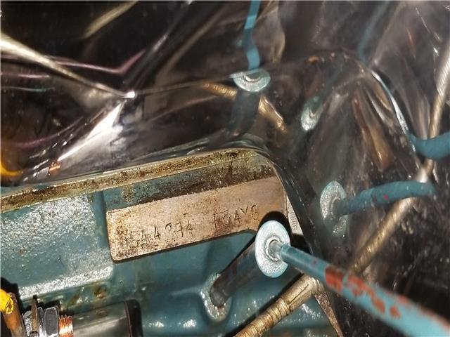 1954 Chevrolet Corvette -- - photo 2
