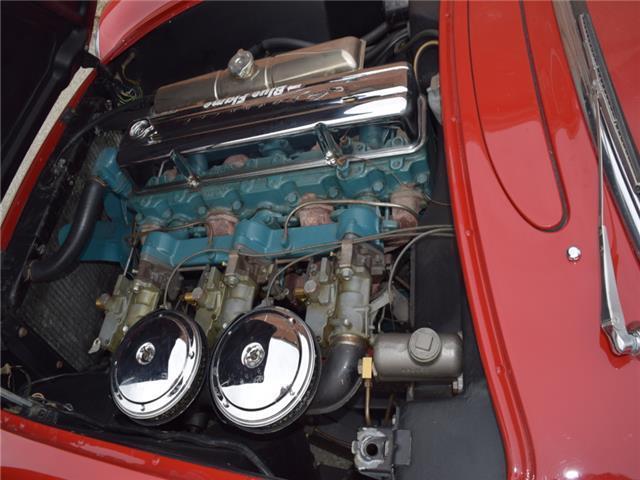 1954 Chevrolet Corvette -- - photo 3