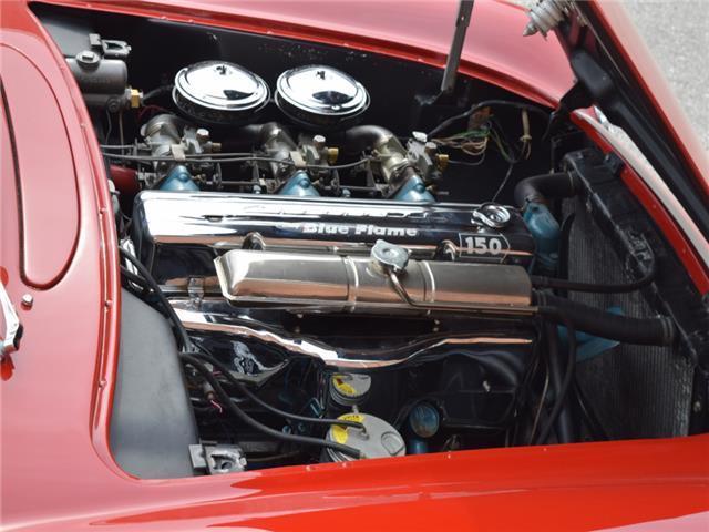 1954 Chevrolet Corvette -- - photo 4