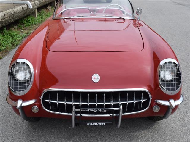 1954 Chevrolet Corvette -- - photo 6