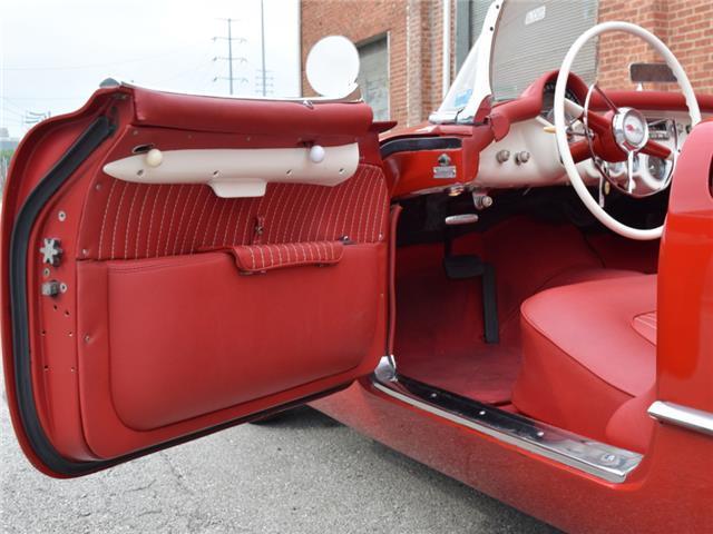 1954 Chevrolet Corvette -- - photo 8