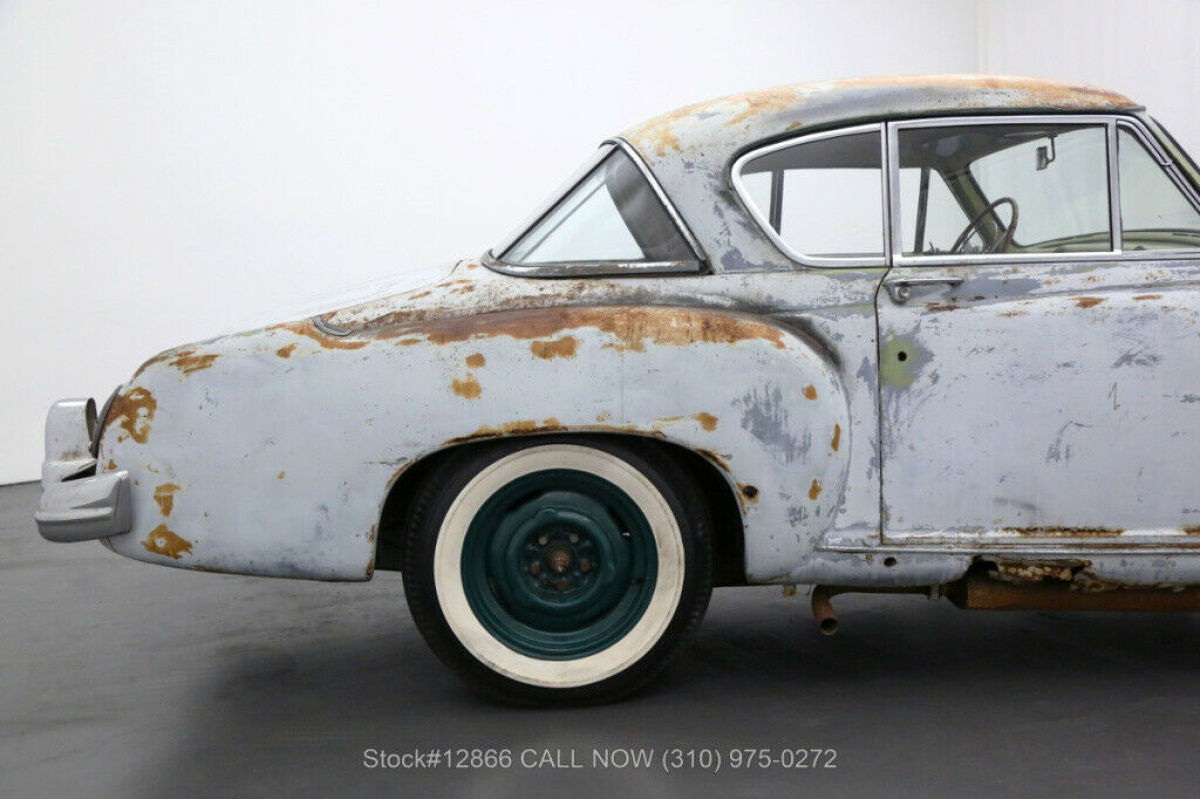 1954 Other Makes Coupe - photo 11