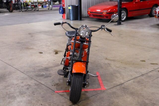 1954 Cushman Eagle - photo 8