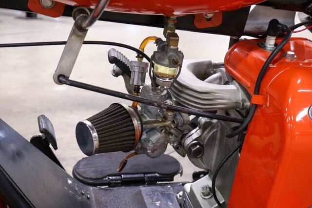 1954 Cushman Eagle - photo 9