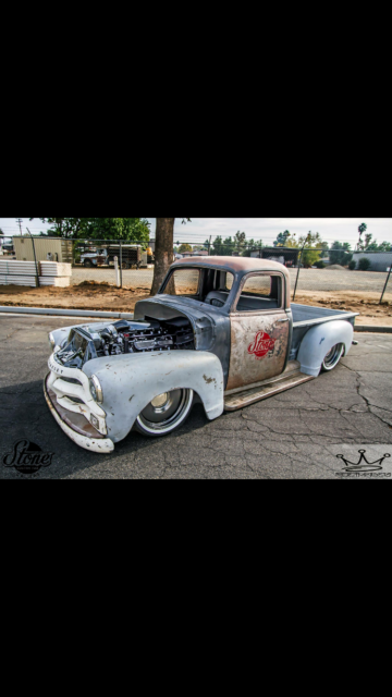 1954 Chevrolet Other Pickups - photo 2