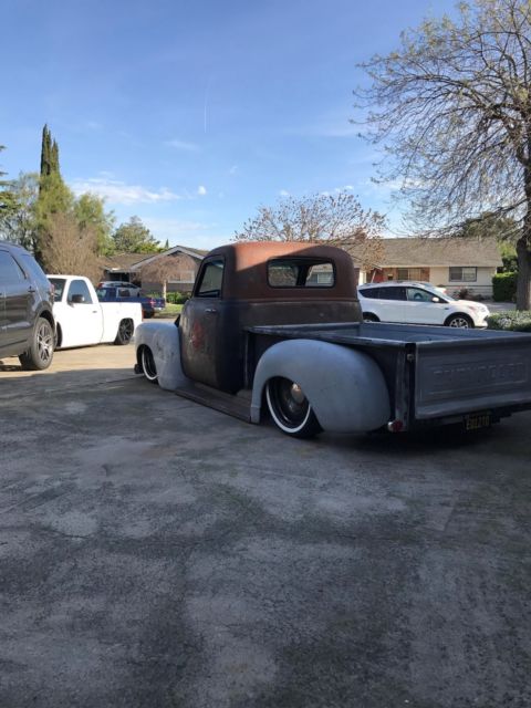 1954 Chevrolet Other Pickups - photo 8