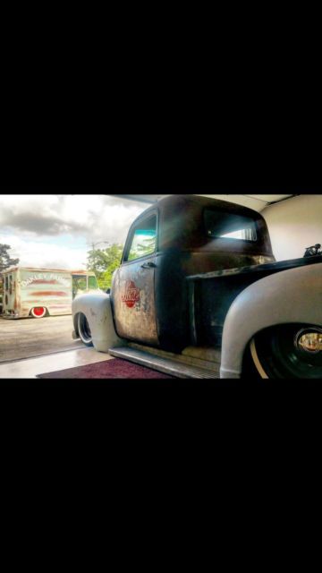 1954 Chevrolet Other Pickups - photo 9