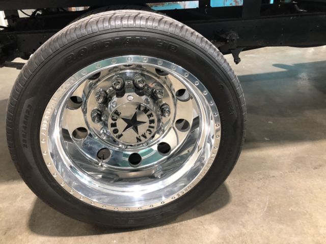 1954 Chevrolet Other - photo 10