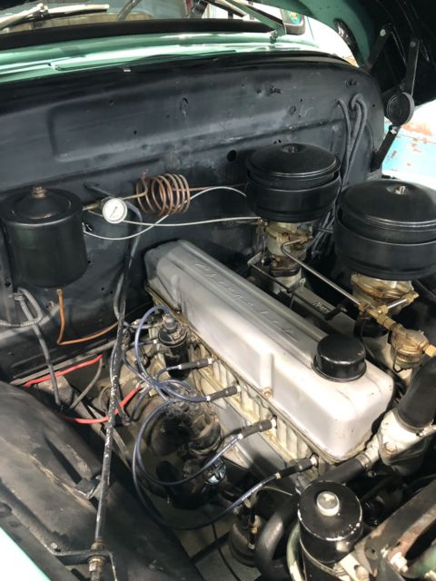 1954 Chevrolet Other - photo 4