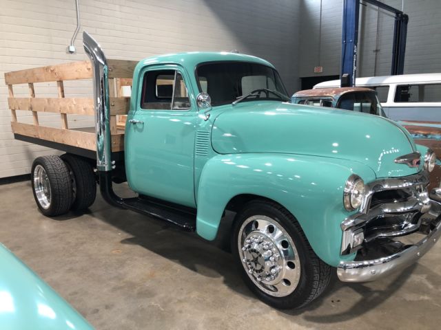 1954 Chevrolet Other - photo 9