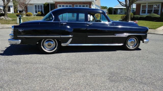 1954 DeSoto Firedome
