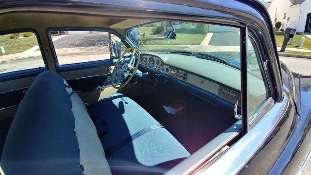 1954 DeSoto Firedome - photo 10