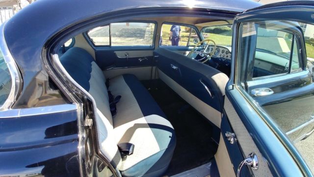 1954 DeSoto Firedome - photo 11