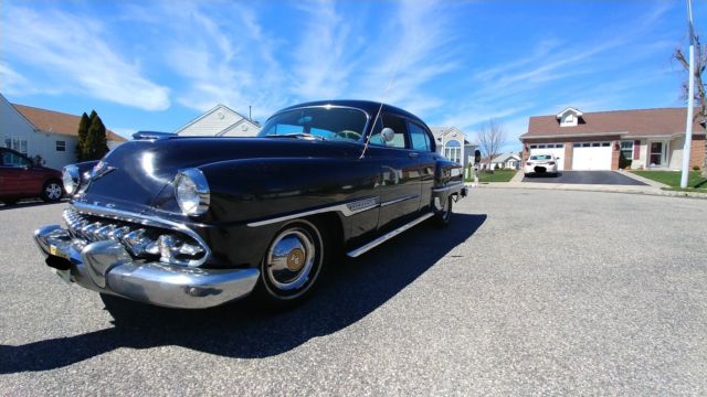 1954 DeSoto Firedome - photo 3