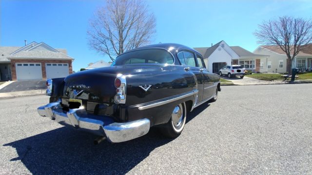 1954 DeSoto Firedome - photo 4