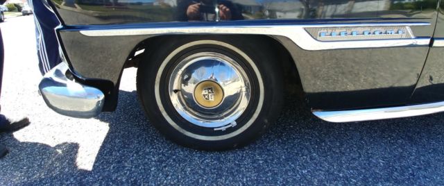 1954 DeSoto Firedome - photo 5