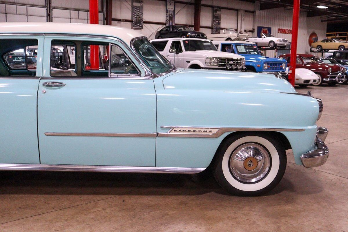 1954 DeSoto Coronado - photo 10