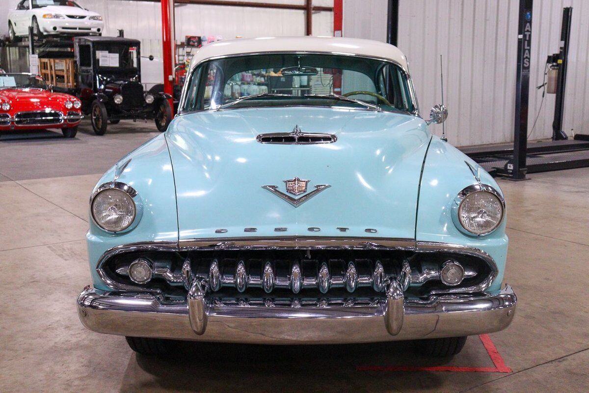 1954 DeSoto Coronado - photo 12