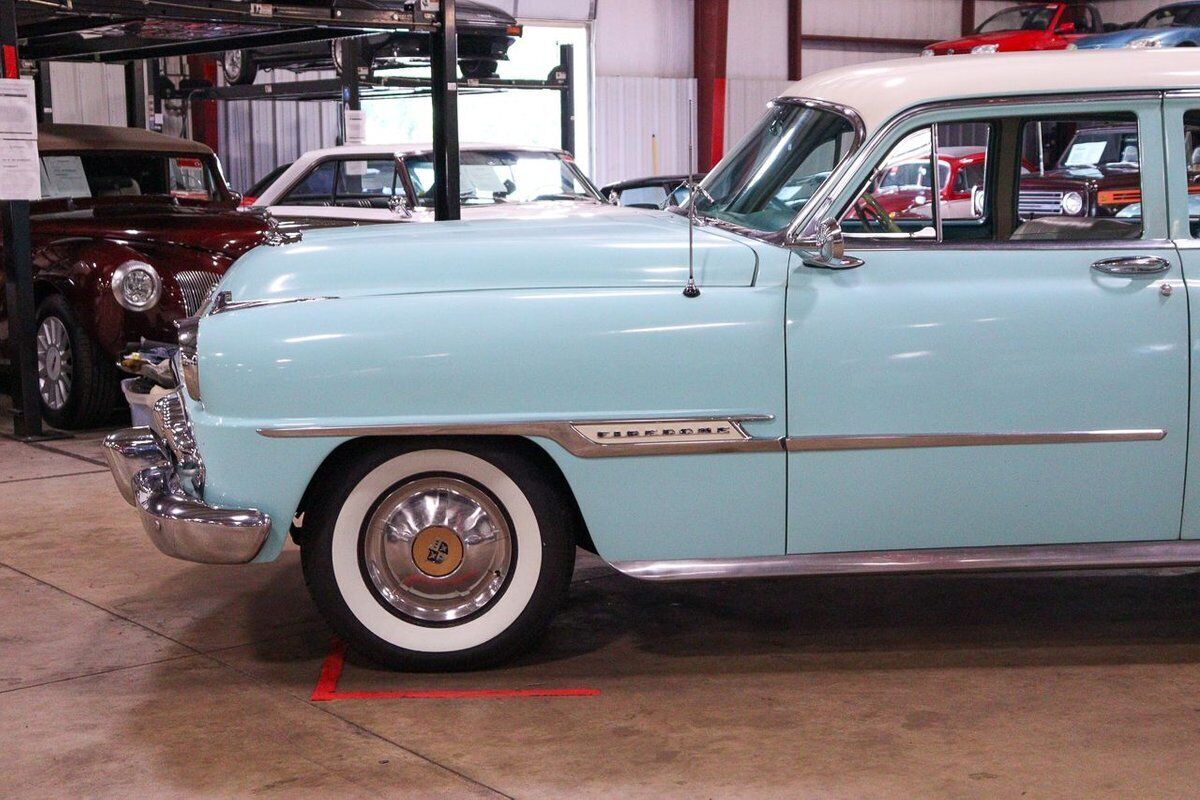 1954 DeSoto Coronado - photo 2
