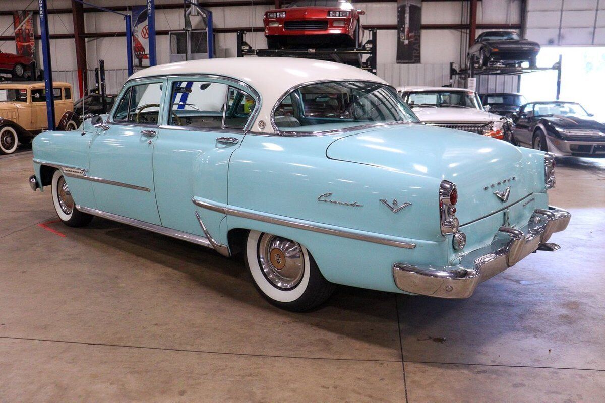 1954 DeSoto Coronado - photo 5