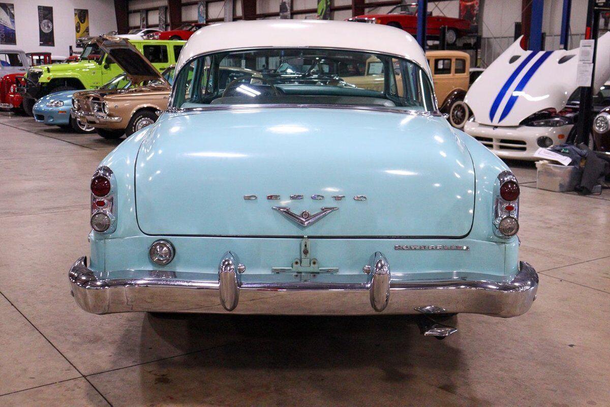 1954 DeSoto Coronado - photo 6