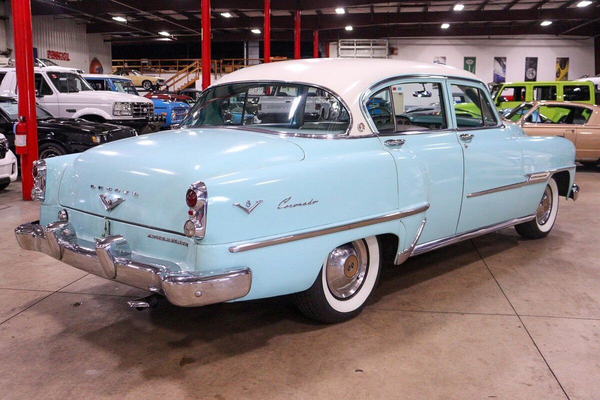 1954 DeSoto Coronado - photo 7