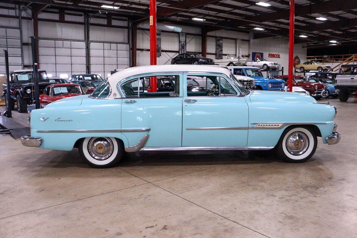 1954 DeSoto Coronado - photo 9