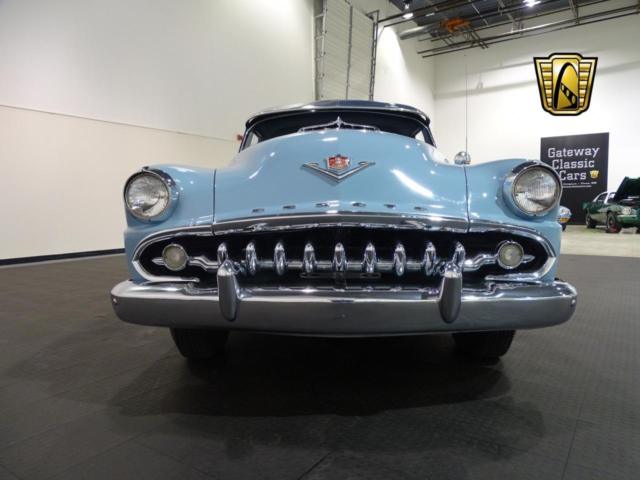 1954 DeSoto Firedome -- - photo 10