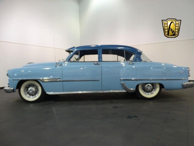 1954 DeSoto Firedome -- - photo 4