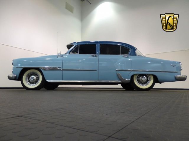 1954 DeSoto Firedome -- - photo 5