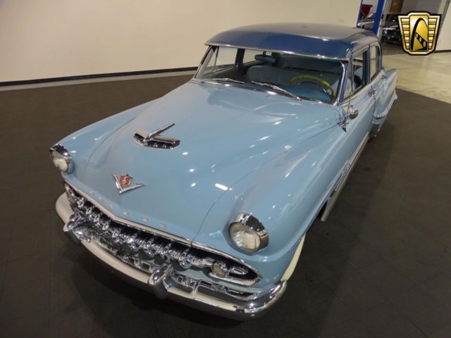 1954 DeSoto Firedome -- - photo 6