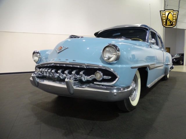 1954 DeSoto Firedome -- - photo 7