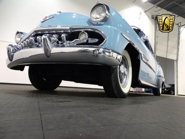 1954 DeSoto Firedome -- - photo 8