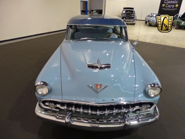 1954 DeSoto Firedome -- - photo 9