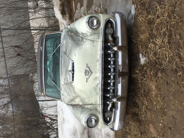 1954 DeSoto - photo 2