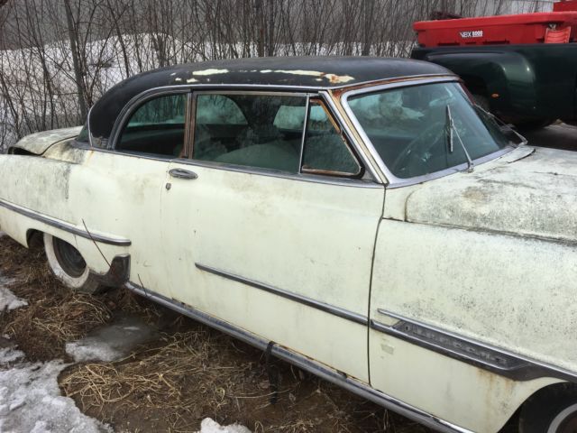 1954 DeSoto - photo 3