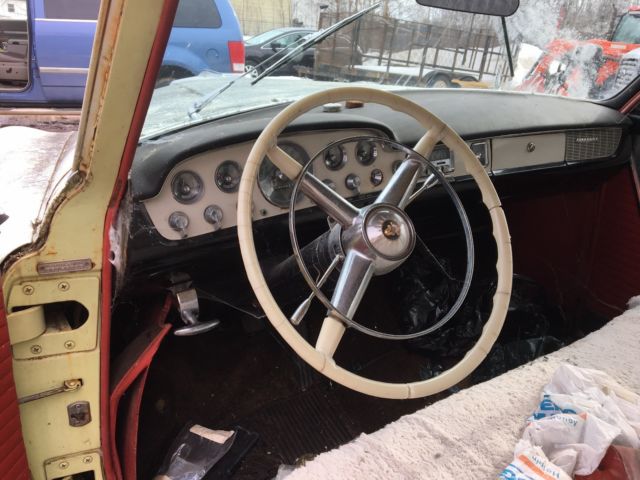 1954 DeSoto - photo 9