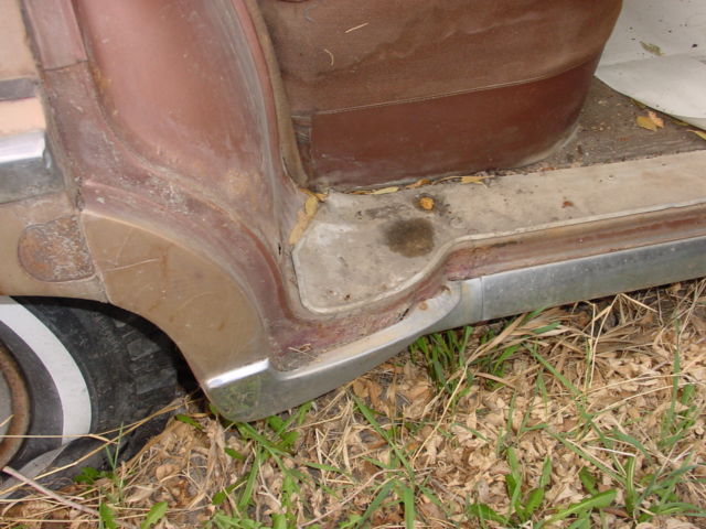 1954 DeSoto Firedome - photo 10