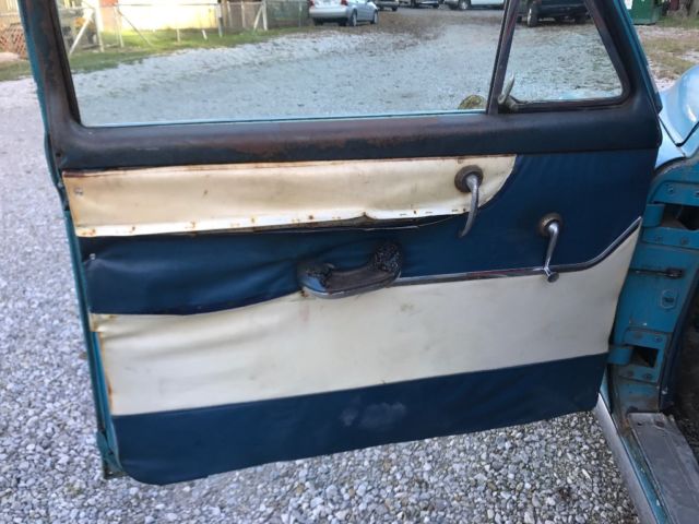 1954 Chevrolet Other Firedome - photo 11
