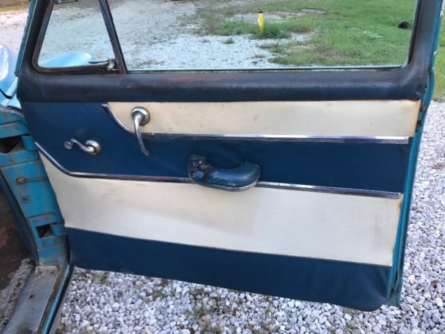 1954 Chevrolet Other Firedome - photo 12