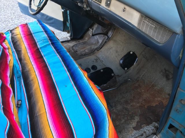 1954 Chevrolet Other Firedome - photo 13