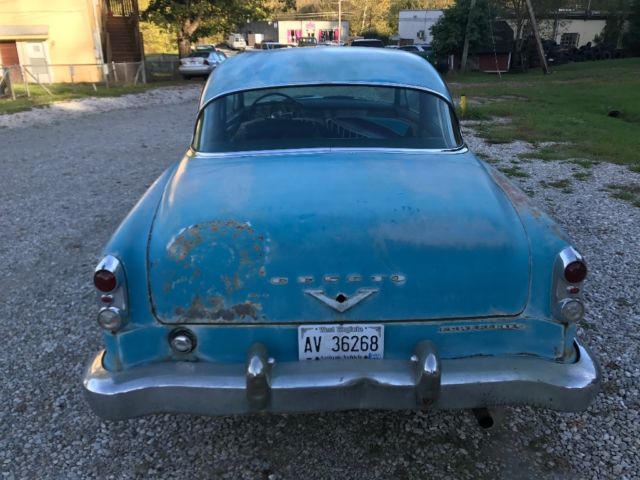 1954 Chevrolet Other Firedome - photo 2