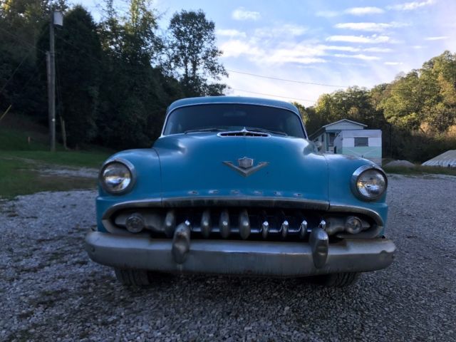 1954 Chevrolet Other Firedome - photo 5